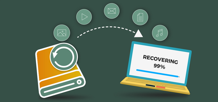 android data recovery in Wildwood