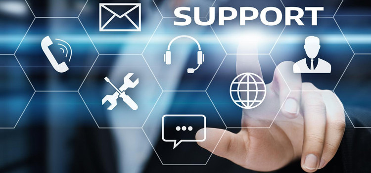 IT Support Customer Service Geneva
