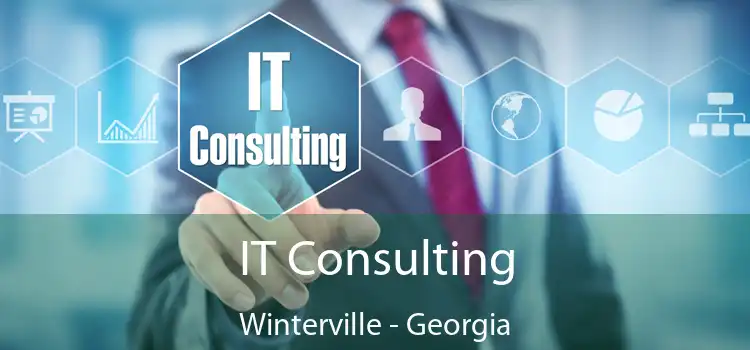 IT Consulting Winterville - Georgia