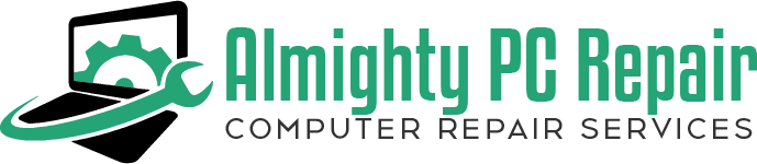 Almighty PC Repair Captiva